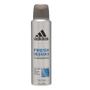Imagem de Desodorante Aerosol Adidas Fresh Endurance Masculino 150ml