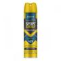 Imagem de Desodorante Aerosol Antitranspirante Above Men Sport Energy 48h com 150ml