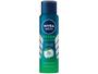 Imagem de Desodorante Aerosol Antitranspirante Nivea Men Fresh Sensation Masculino 72 horas 150ml