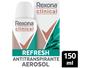 Imagem de Desodorante Aerosol Antitranspirante Rexona