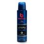 Imagem de Desodorante aerosol bozzano power protection 150ml