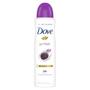 Imagem de Desodorante Aerosol Dove Go Fresh Amora e Flor De Lótus 89g/150ml