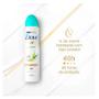 Imagem de Desodorante Aerosol Dove Go Fresh Pera e Aloe Vera 150ml