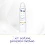 Imagem de Desodorante Aerosol Dove Sensitive 150ml