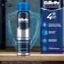 Imagem de Desodorante Aerosol Gillette Antibacterial 150ml