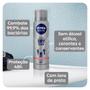 Imagem de Desodorante Aerosol Masculino NIVEA MEN - Silver Protect