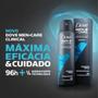 Imagem de Desodorante Aerosol Men Care Clinical 150ml - Dove