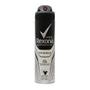 Imagem de Desodorante Aerosol Men Invisible150ml - Rexona