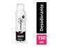 Imagem de Desodorante Aerosol Monange Invisivel 150ml