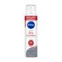 Imagem de Desodorante Aerosol Nivea Dry Comfort 200ml