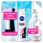 Imagem de Desodorante Aerosol NIVEA Feminino - Deo Invisible for Black & White