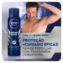 Imagem de Desodorante Aerosol Nivea Men Original Protect 150ml