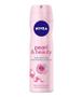 Imagem de Desodorante Aerosol Nivea Pearl Beauty 150ml