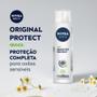 Imagem de Desodorante Aerosol Nivea Sensitive Protect For Men 150ml