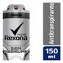 Imagem de Desodorante Aerosol Rexona Men Sem Perfume 150mL