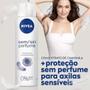 Imagem de Desodorante Aerosol Sem Perfume 150ml - Nivea