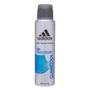 Imagem de Desodorante Aerossol Antitranspirante Adidas Masculino Climacool 150ml