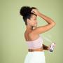Imagem de Desodorante Aerossol Antitranspirante Monange Feminino Invisível 150ml