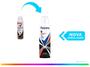 Imagem de Desodorante Aerossol Antitranspirante Rexona Antibacterial + Invisible Feminino Proteção 72 Horas 150ml
