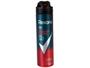 Imagem de Desodorante Aerossol Antitranspirante Rexona Antibacterial Protection Masculino 150ml