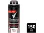 Imagem de Desodorante Aerossol Antitranspirante Rexona - Antibacterial Protection Masculino 48 Horas 150ml