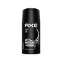 Imagem de Desodorante Aerossol Axe Black 150ml