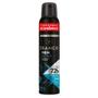 Imagem de Desodorante Aerossol Francis Men Active Azul 200ml