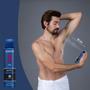 Imagem de Desodorante Aerossol Masculino Bozzano Power Protection 150ml