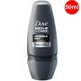 Imagem de Desodorante Antiaspirante Dove Men+Care Invisible Dry 48h Rollon 50ml - Unilever