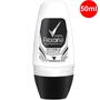 Imagem de Desodorante Antiaspirante Rexona Masculino Invisible Rollon 50ml. - Unilever