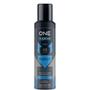 Imagem de Desodorante antitranspirante above Men energy, aerossol com 150mL