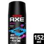 Imagem de Desodorante Antitranspirante Aerosol Axe Marine 90g