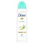 Imagem de Desodorante Antitranspirante Aerosol Dove Go Fresh Pera e Aloe Vera 150ml