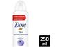 Imagem de Desodorante Antitranspirante Aerosol Dove Invisible Care 250ml