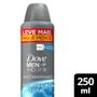 Imagem de Desodorante Antitranspirante Aerosol Dove Men+Care Proteção Total 250ml