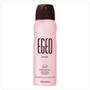 Imagem de Desodorante Antitranspirante Aerosol Egeo Choc 75g/125ml