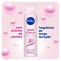 Imagem de Desodorante Antitranspirante Aerosol NIVEA 150ml Pearl & Beauty