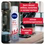 Imagem de Desodorante Antitranspirante Aerosol NIVEA Dry Comfort 150ml- 6 unidades