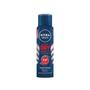 Imagem de Desodorante Antitranspirante Aerosol Nivea Men Dry Impact 150ml