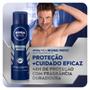 Imagem de Desodorante Antitranspirante Aerosol NIVEA Men Original Protect 150ml- 3 unidades