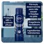 Imagem de Desodorante Antitranspirante Aerosol Nivea Men Original Protect 150ml