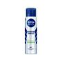 Imagem de Desodorante Antitranspirante Aerosol Nivea Men Sensitive Protect 150ml