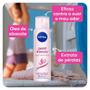 Imagem de Desodorante Antitranspirante Aerosol Nivea Pearl & Beauty 150ml