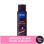 Imagem de Desodorante Antitranspirante Aerosol Nivea Pearl & Beauty Fragrância Premium 150ml