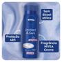 Imagem de Desodorante Antitranspirante Aerosol NIVEA Protect & Care 150ml- 6 unidades