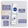 Imagem de Desodorante Antitranspirante Aerosol Nivea Sem Perfume 150ml