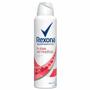 Imagem de Desodorante antitranspirante aerosol rexona frutas vermelhas 150ml