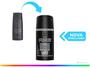 Imagem de Desodorante Antitranspirante Aerossol Axe - Black Masculino 48 Horas 150ml