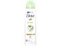 Imagem de Desodorante Antitranspirante Aerossol Dove - Go Fresh Pepino e Chá Verde 150ml