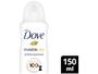 Imagem de Desodorante Antitranspirante Aerossol Dove Invisible Dry Feminino 72 Horas 150ml